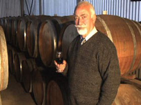 Mallee Estates - Winery Find 3