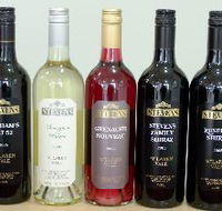 Graham Stevens Wines - Winery Find