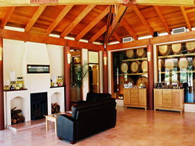 Parri Estate McLaren Vale Cellar Door - Winery Find 2