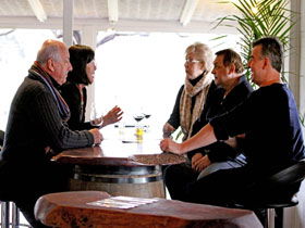 Ekhidna Wines - Winery Find 1