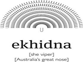 Ekhidna Wines - Winery Find 2