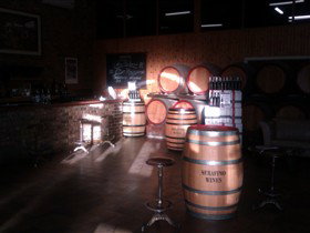 Serafino Wines - Winery Find 1