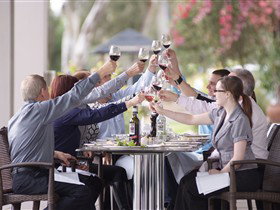 Serafino Wines - Winery Find 2