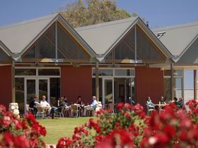 Leconfield - Home Of Richard Hamilton Wines - Winery Find 1