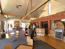 Leconfield - Home Of Richard Hamilton Wines - Winery Find 2