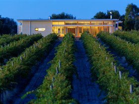 Mitolo Wines - Winery Find 3