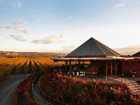 McMurtrie Mile Experience - Winery Find 2