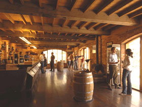 Wirra Wirra Vineyards - Winery Find 1