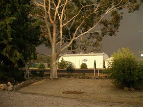 Berri SA Winery Find