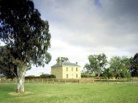 Penny's Hill And Mr. Riggs Cellars - Winery Find 1