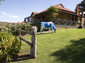 Mylor SA Winery Find
