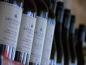 Longview Vineyard - Winery Find 2
