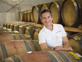 The Islander Estate Vineyards Pty Ltd - Winery Find 3