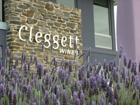 Cleggett Wines - Winery Find 0