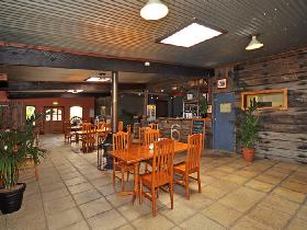 Currency Creek Winery And Restaurant - Winery Find 2