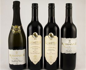 Robinvale Wines - Winery Find 2