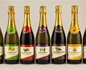 Robinvale Wines - Winery Find 4