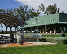 Andrew Peace Wines - Winery Find 0