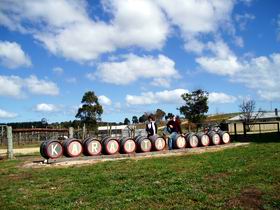 Robe SA Winery Find