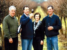 DiGiorgio Family Wines - Winery Find 3