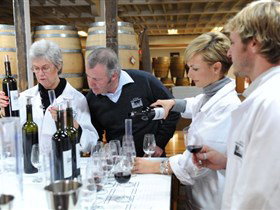 Wynns Coonawarra Estate Cellar Door - Winery Find 1