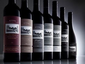 Wynns Coonawarra Estate Cellar Door - Winery Find 3