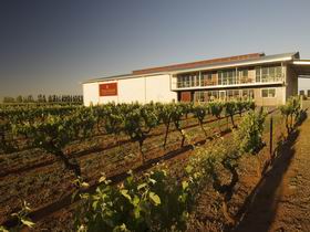 Zema Estate - Winery Find 0