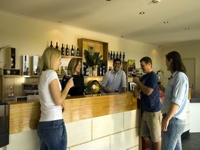 Zema Estate - Winery Find 1