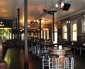 Kelso QLD Winery Find