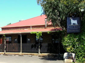 Raidis Estate - Winery Find 0
