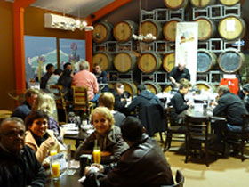 Terra Rossa Wine Club - Winery Find 1