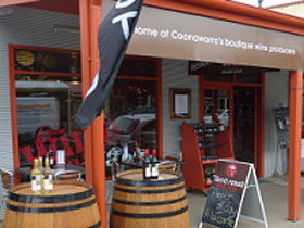 Terra Rossa Wine Club - Winery Find 3