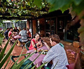 Haven VIC Winery Find