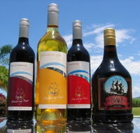 Murdering Point Winery - Winery Find