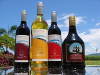 Murdering Point Winery
