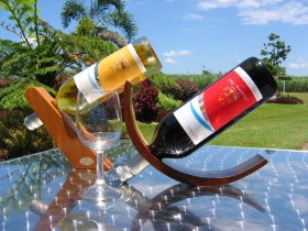 Murdering Point Winery - Winery Find 1