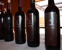 Calabria Family Wines