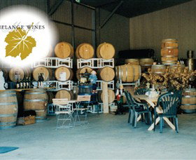 Melange Wines - Winery Find 0