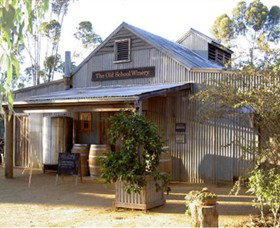 Womboota NSW Winery Find