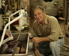 Redbank Winery, Sally's Paddock - Winery Find 0