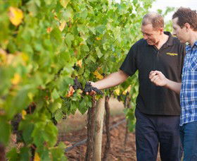 Dobie VIC Winery Find