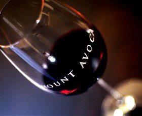 Mount Avoca - Winery Find 2