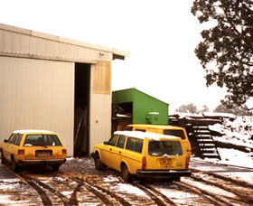 Mount Avoca - Winery Find 6