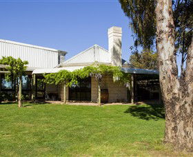 Mount Avoca - Winery Find 7
