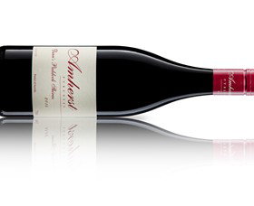Amherst Winery - Winery Find 2