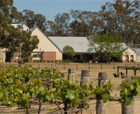 Emu Creek VIC Winery Find