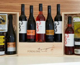 Pondalowie Vineyards - Winery Find 2