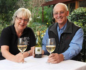 Mandurang Valley Wines - Winery Find 0