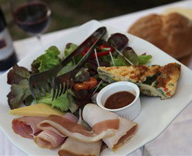 Mandurang Valley Wines - Winery Find 1