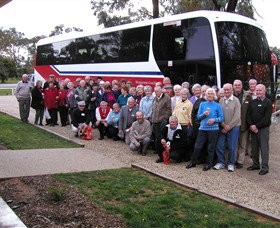 The Big Strawberry - Winery Find 4